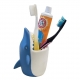 Toothbrush Holder Shark