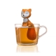 Tea Infuser Fox
