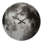 Ρολόι Τοίχου Karlsson Planet Moon