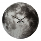 Ρολόι Τοίχου Karlsson Planet Moon