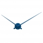 Wall Clock Hands Karlsson Dark Blue