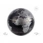 Globe Magic 360º Rotatory Black