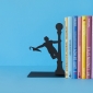 Bookend Singing In The Rain Black