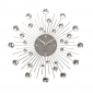 Ρολόι Τοίχου Karlsson Sunburst Crystal Medium