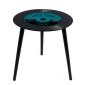 Side Table Greatest Hits Blue