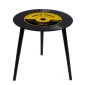Side Table Greatest Hits Yellow