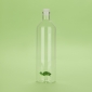 Bottle Glass 1.2L Atlantis Turtle