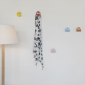 Wall Hanger Pac-Man x5