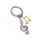 Keyring Music Soul Key