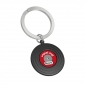 Keyring Vinyl Record