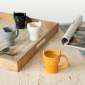 Coffee Set Meow x4
