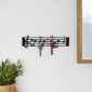 Keyring Hanger Music