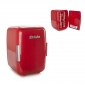 Fridge Drinks Red 220V-12V