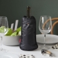 Wine Cooler Meow Black