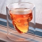 Shot Glasses Skull