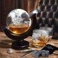 Decanter Globe