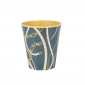 Glass Bamboo QuyCup Luxury