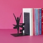 Bookend Yoga Black