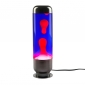 Lava Lamp Capsule Red Purple