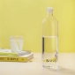 Bottle Glass 1.2L Atlantis Submarine Yellow