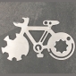 Multi-Tool with 14 Functions Bike