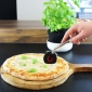 Pizza Cutter Vinyl