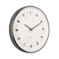 Wall Clock Karlsson Arrow Batons Gun