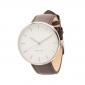 Watch Karlsson Minimal Steel White