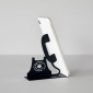 Smartphone Holder Riiing Black