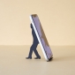 Smartphone Holder Too Many Apps