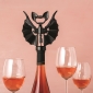 Bottle Opener Vino Bat