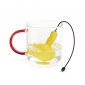 Tea Infuser electriciTEA