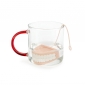 Tea Infuser Teath