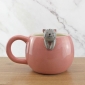 Mug Pet Friends Cat