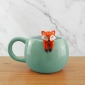 Mug Pet Friends Fox