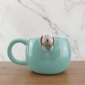 Mug Pet Friends Rabbit