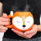 Mug Sleeping Fox