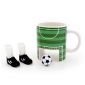 Mug Sports Soccer