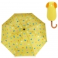 Umbrella Puppymbrella Yellow