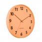 Ρολόι Τοίχου Karlsson Summertime Soft Orange