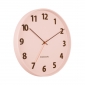 Ρολόι Τοίχου Karlsson Summertime Soft Pink