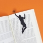 Bookmark Slam Dunk Black Orange