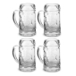 Shot Glasses Beer Stein