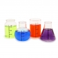Σφηνοπότηρα Chemistry Lab