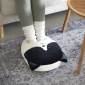 Foot Warmer Kitty Frac