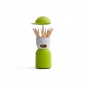 Toothpick Holder Picky Boy Green