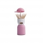 Toothpick Holder Picky Boy Pink