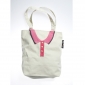 Shoulder Bag Polo Fuchsia