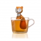 Tea Infuser Fox