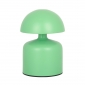 Lamp Rechargeable Led Impetu Bright Green